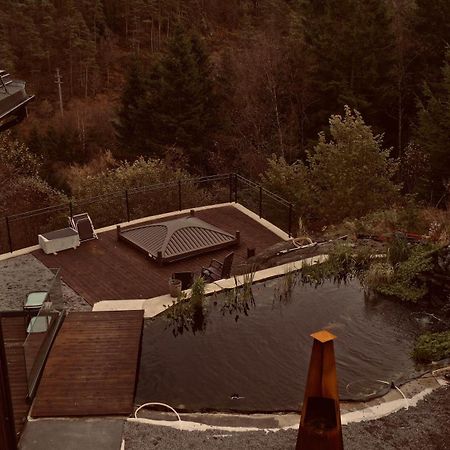 Rudnic Villa S Ap4 Softeland Buitenkant foto
