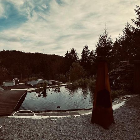 Rudnic Villa S Ap4 Softeland Buitenkant foto