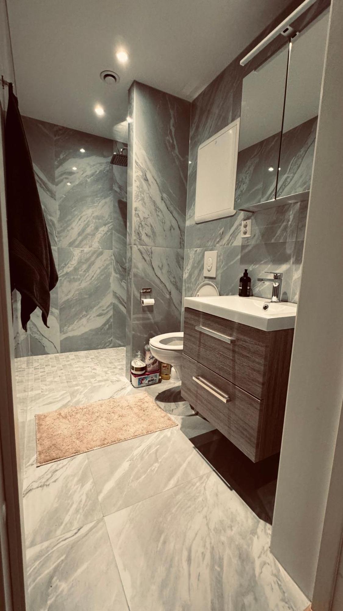 Rudnic Villa S Ap4 Softeland Buitenkant foto