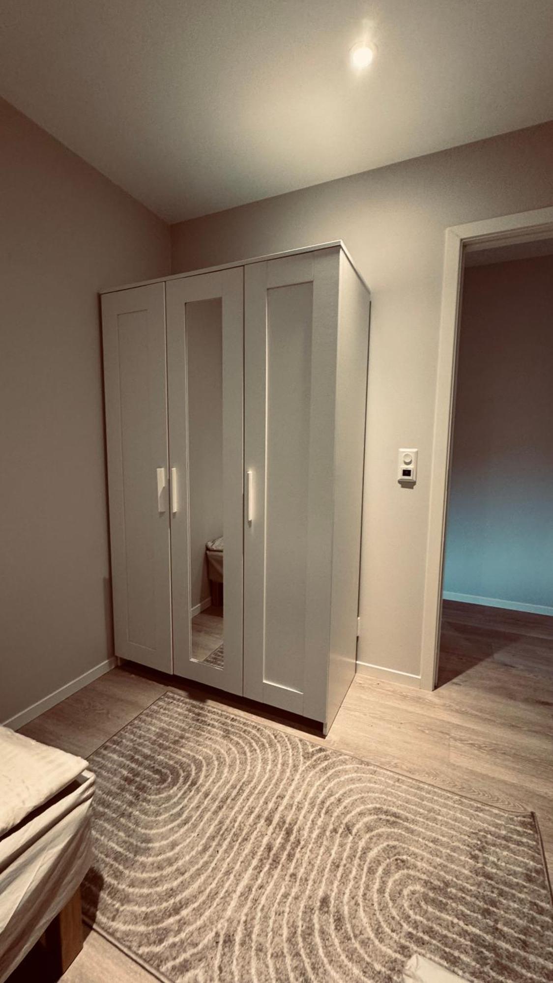 Rudnic Villa S Ap4 Softeland Buitenkant foto
