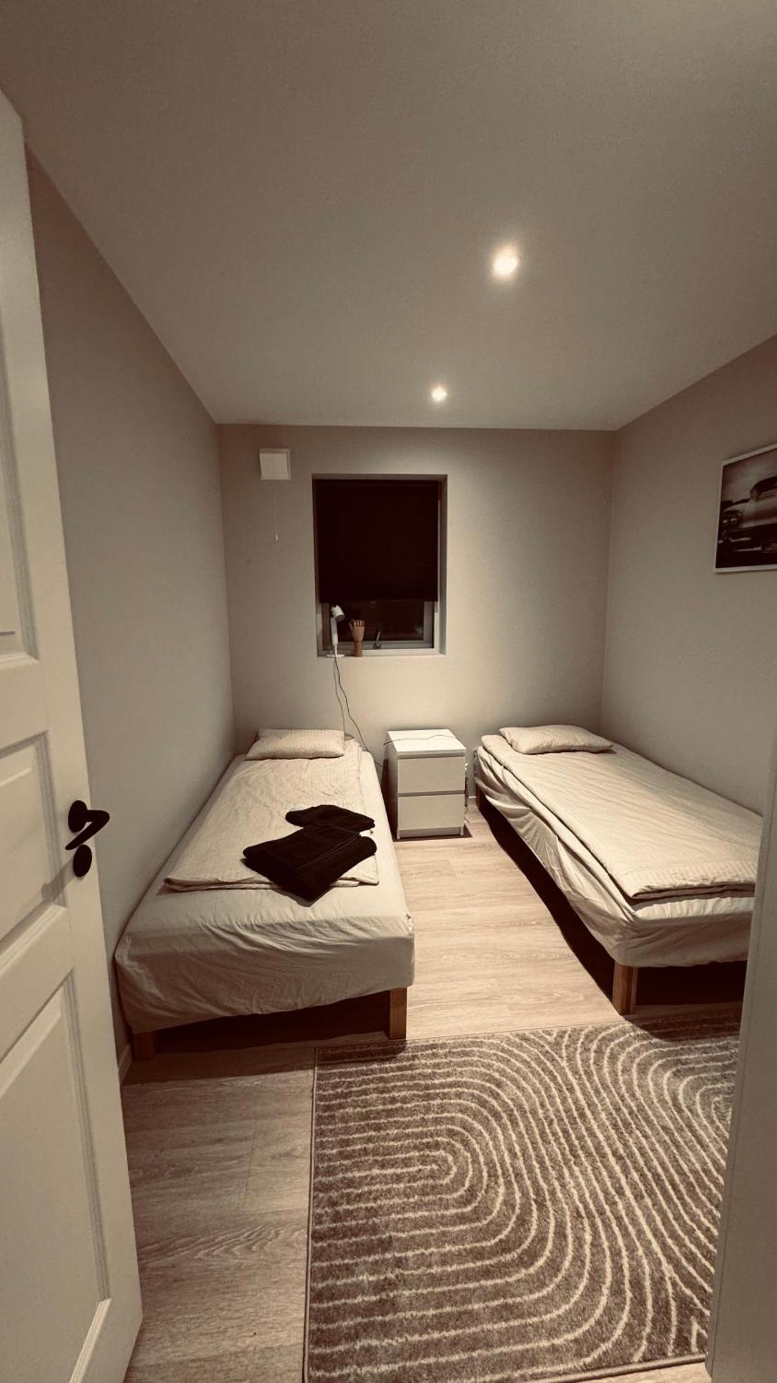 Rudnic Villa S Ap4 Softeland Buitenkant foto